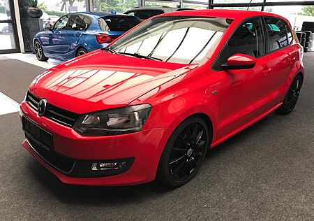VW Polo Volkswagen V Life/Klimaautomatik/Tempomat/PDC