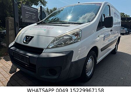 Peugeot Expert 1.6 HDI 3-SITZE KLIMA TÜV NEU 1.HAND