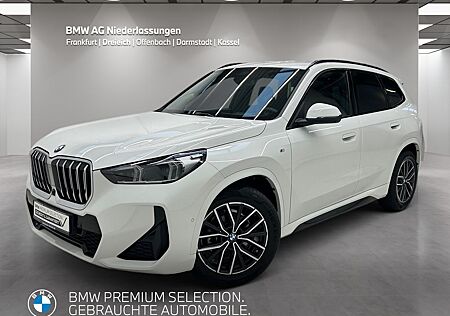 BMW X1 xDrive20d M Sport Driv.Assist+ Head-Up LED