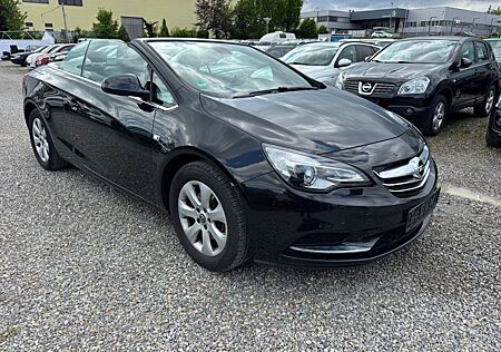 Opel Cascada Edition ecoFlex