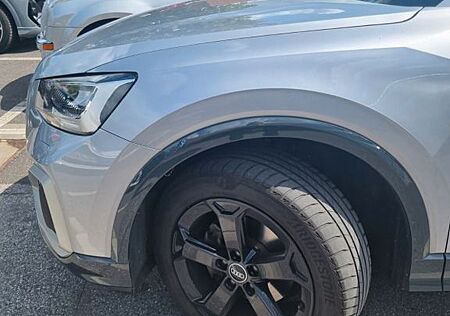 Audi Q2 35 TFSI S line S line