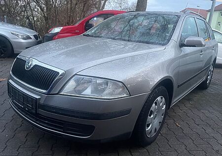 Skoda Octavia Combi Ambiente, 1.Hand, Tüv neu