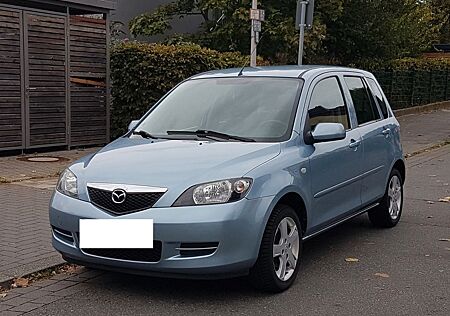 Mazda 2 1.4 16V Active Active