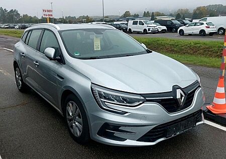 Renault Megane gebraucht kaufen Renault Megane 1,5dCi Business Edition