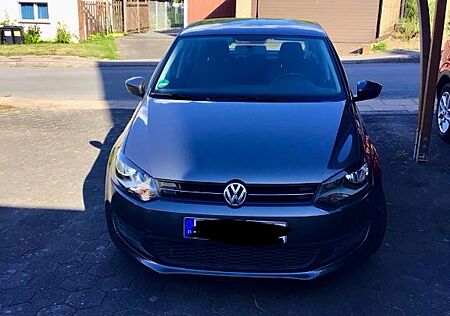 VW Polo Volkswagen 1.4 Comfortline Comfortline