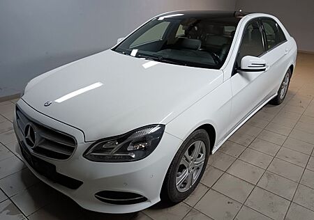 Mercedes-Benz E 200 E -Klasse Lim. CDI BlueEfficiency