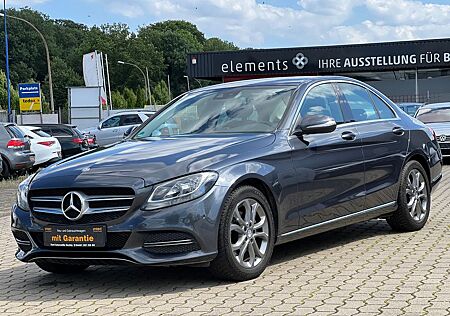 Mercedes-Benz C 220 C -Klasse Lim. BlueTec / d