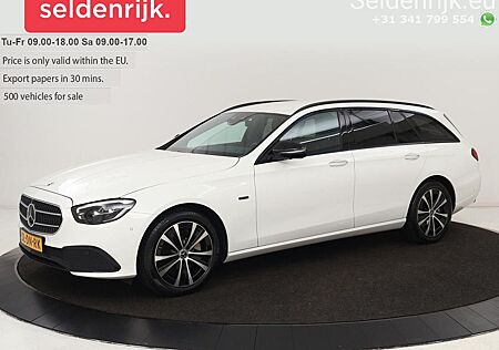 Mercedes-Benz E 300 300e Avantgarde | Adaptive cruise | sitzhe