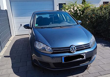 VW Golf Volkswagen 1.4 TSI DSG Comfortline Comfortline