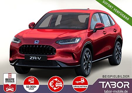 Honda ZR-V 184 CVT Advance Pano Bose Nav HUD eHk SHZ