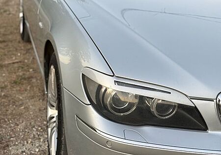 BMW 745 gebraucht kaufen BMW 745d A -