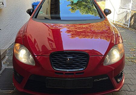 Seat Leon !!!Bald weg!!! 2.0 T FSI Cupra R Cupra R
