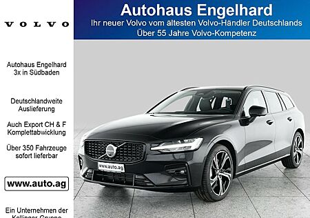 Volvo V60 B4 Ultra Dark HIFI 360 SELEKT TOP