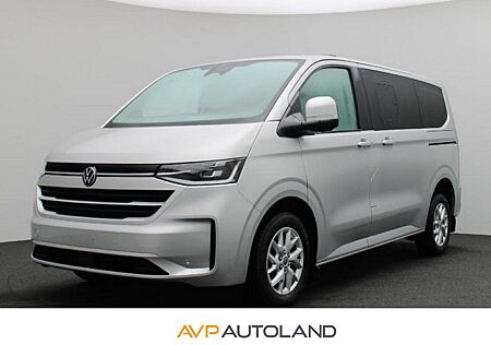 VW T7 Caravelle Volkswagen KR kurz TDI STYLE | 9-SITZER