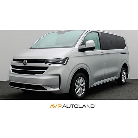 VW T6 Caravelle leasen