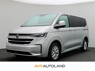 Volkswagen T7 Caravelle KR kurz TDI STYLE | 9-SITZER