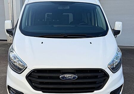 Ford Transit Tourneo Custom Kombi 320 L2 Rollstuhlrampe
