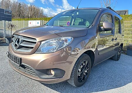 Mercedes-Benz Citan Kombi 111 CDI lang