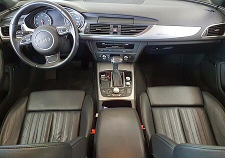 Audi A6 A63.0 TFSI quattro Xenon/LEDER/BOSE/ACC/