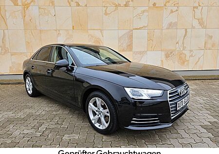 Audi A4 Lim. sport ultra *NAVI*KAMERA*LED*8-FACH*