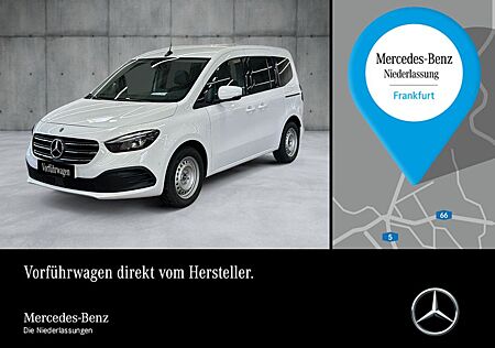 Mercedes-Benz T-Klasse gebraucht kaufen Mercedes-Benz T-Klasse T 180 d EDITION+PROGRESSIVE+Klimaautom+AHK+Navi