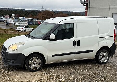 Fiat Doblo 1.6 JTD *EURO.5*2.SITZER*6.GANG*TÜV 09/27*