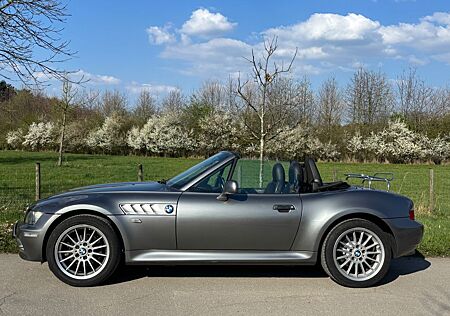 BMW Z3 Roadster 1.9i -