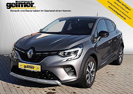 Renault Captur Experience TCe 100