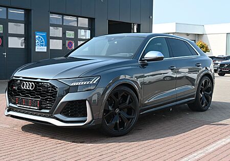 Audi RS Q8 RSQ8 TFSI QUATTRO *B&O*PANO*23"Mietkauf