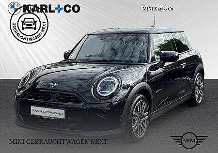Mini Cooper D Cooper C Aut. LED Paket M Head-Up Panorama SHZ