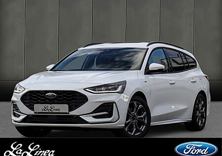 Ford Focus Turnier ST-Line EcoBoost Hybrid