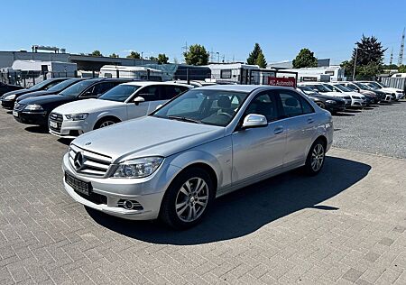 Mercedes-Benz C 220 C -Klasse Lim. CDI AVANTGARDE