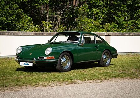 Porsche 912 SWB