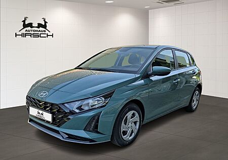 Hyundai i20 FL (MY25) 1.0 T-GDI (100PS) M/T 2WD Select