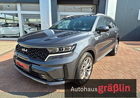 Kia Sorento 2.2 CRDi DCT AWD Platinum Pano