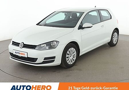 VW Golf Volkswagen VII 1.2 TSI Trendline BMT*NAVI*KLIMA*