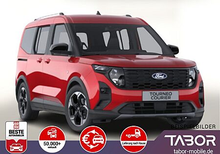 Ford Tourneo Courier 1.0 EB 125 Active Nav WinterP