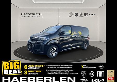 Citroën Spacetourer 2.2 Diesel 180 Plus M AHK+LED+Navi