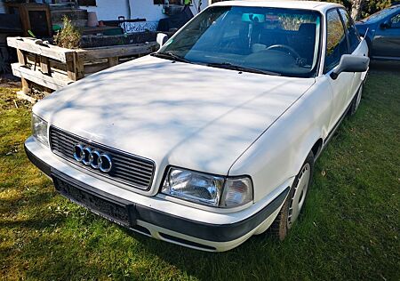 Audi 80 2.0 E Auto Avant E