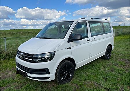 VW T6 Multivan Volkswagen 2.0 TSI Trendline