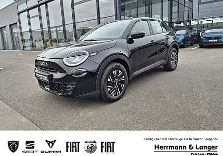 Fiat 600 Sonderedition Hyb 110 DSC