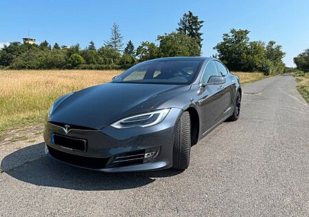 Tesla Model S 100D