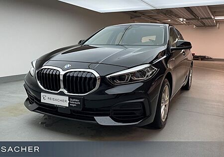 BMW 118iA Advantage DKG LCProf LED Tempomat