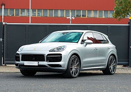 Porsche Cayenne Turbo SportDesign PCCB PDCC APPROVED