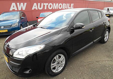 Renault Megane III Limousine Expression 1-Hand