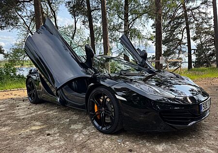 McLaren MP4-12C 3.8 V8 -Full Carbon Pack