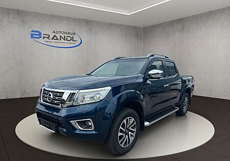 Nissan Navara NP300 4x4 2.3 dCi Tekna Double Cab*Rollo*