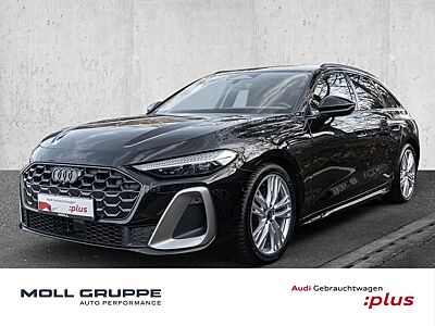 Audi A5 Avant TFSI S line quattro Matrix HeadUp