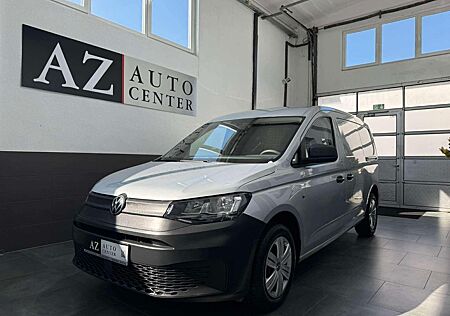 VW Caddy Volkswagen Cargo 2.0 TDI EcoProfi Maxi/2 Schiebettü.
