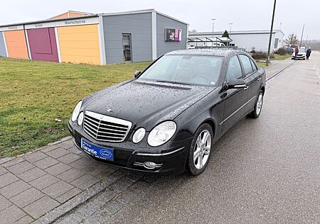 Mercedes-Benz E 280 SEHR GEPFLEGT*TÜV NEU*COGNAC*UVM